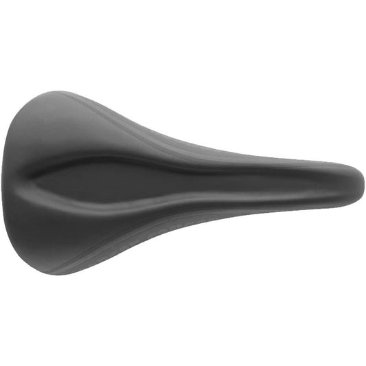 Selle Sanmarco Bicycle Road Bike Mountain MTB Saddle CONCOR Full Fit Dynamic Wide Black 271MW001 Height 50 mm