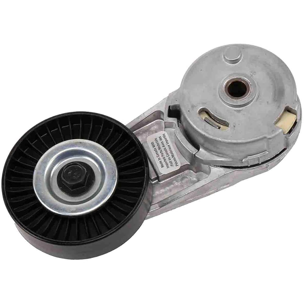 ACDelco 24430296 GM Original Equipment Drive Belt Tensioner