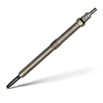 BOSCH Glow Plug 1 Nissan OPEL MOVANO Renolagna Master 2.2-2.5L 00-