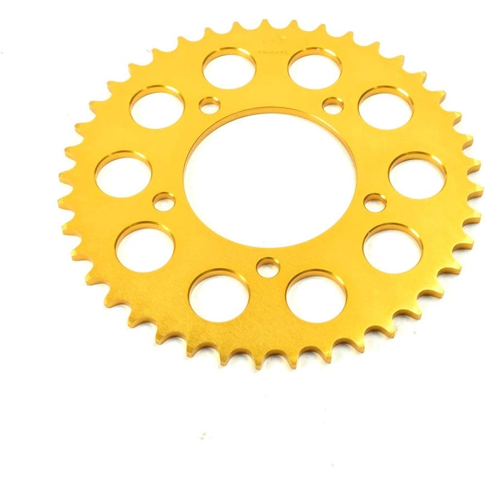 X.A.M Japan A4308-43 520-43T Sprocket A4308-43