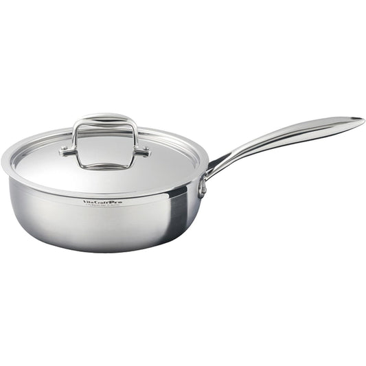 Vitacraft Saute Pan Pro 24cm 3.5L 0133