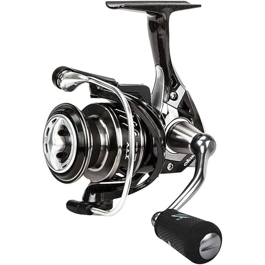 Okuma ITX ITX-1000H (J) General Purpose Spinning Reel
