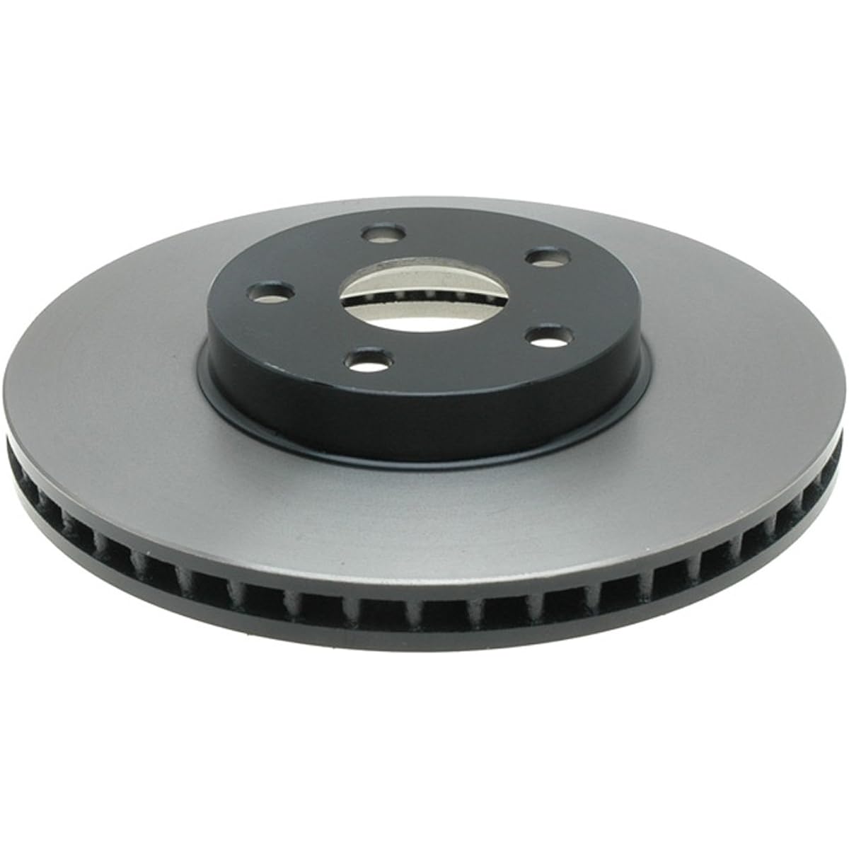 Raybestos 96934 Advanced Technical Disk Brake Rotor