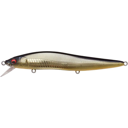 Megabass Lure VISION ONETEN LBO M Champagne Black