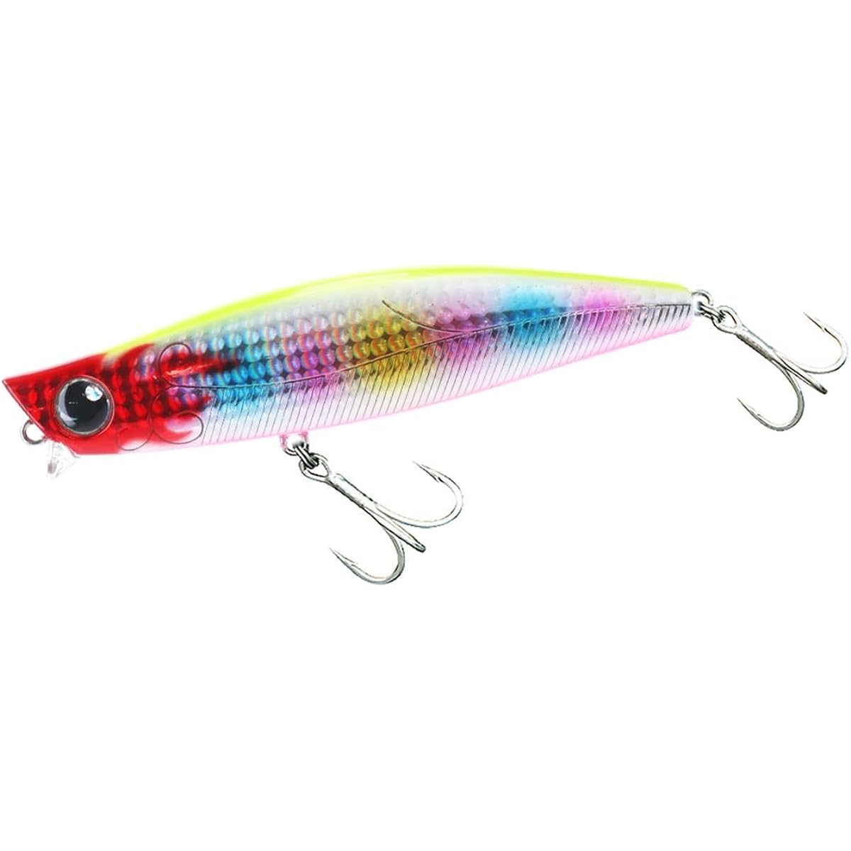 DAIWA Seabass Sinking Pencil More Than Galva Strong 120S De Lure
