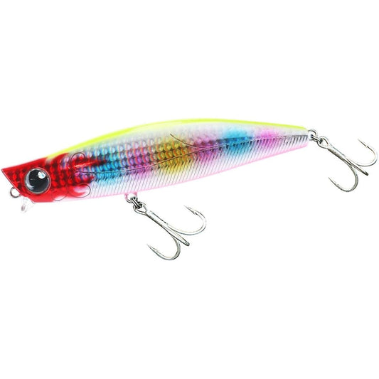 DAIWA Seabass Sinking Pencil More Than Galva Strong 120S De Lure