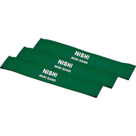 NISHI (Nishi Sports) Mini Band