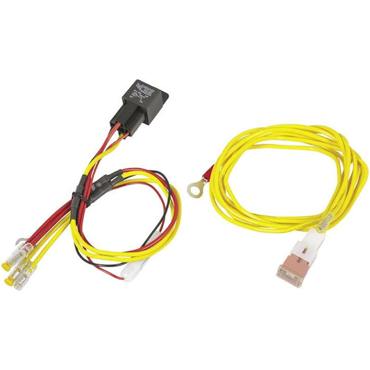 Amon AODEA Power Cable with Relay 30A MAX 4968