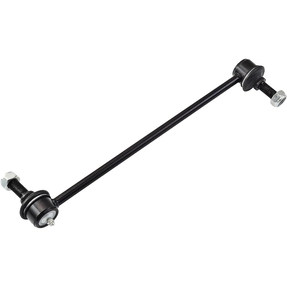 TUUMOND [2] Front stabilizer bar link kit K80252 2005-10 CHEVY COBALT, 2004-09 Chevy Malibu, 2007-10 Pontiac G5, 2005-09 PontiaC G6, 2007-09 SATURN AURA