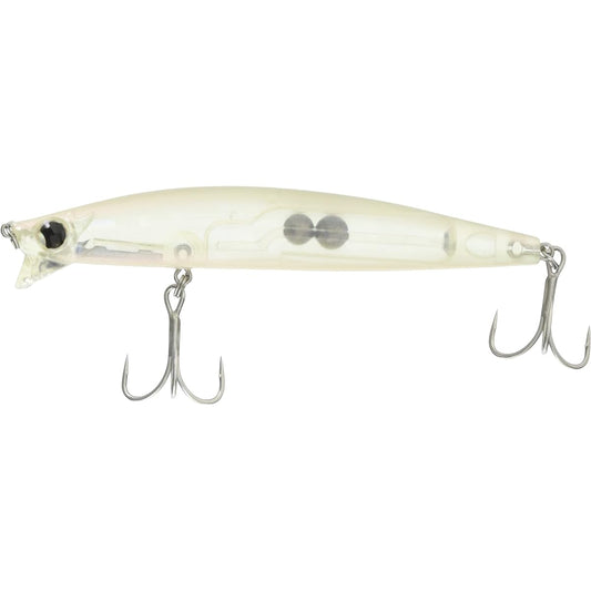 Valley Hill Minnow Jado Glover Hi 115S YU-04 Coral Pink Lure