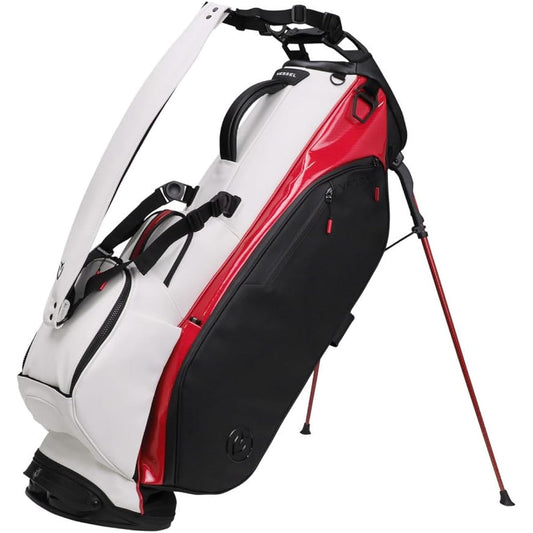 [Bezel] Golf caddy bag VESSEL Player 3.0 Stand SINGLE