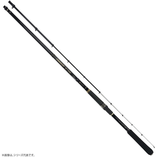 Uzaki Nisshin Rod Spriggan Marine Fishing Pond