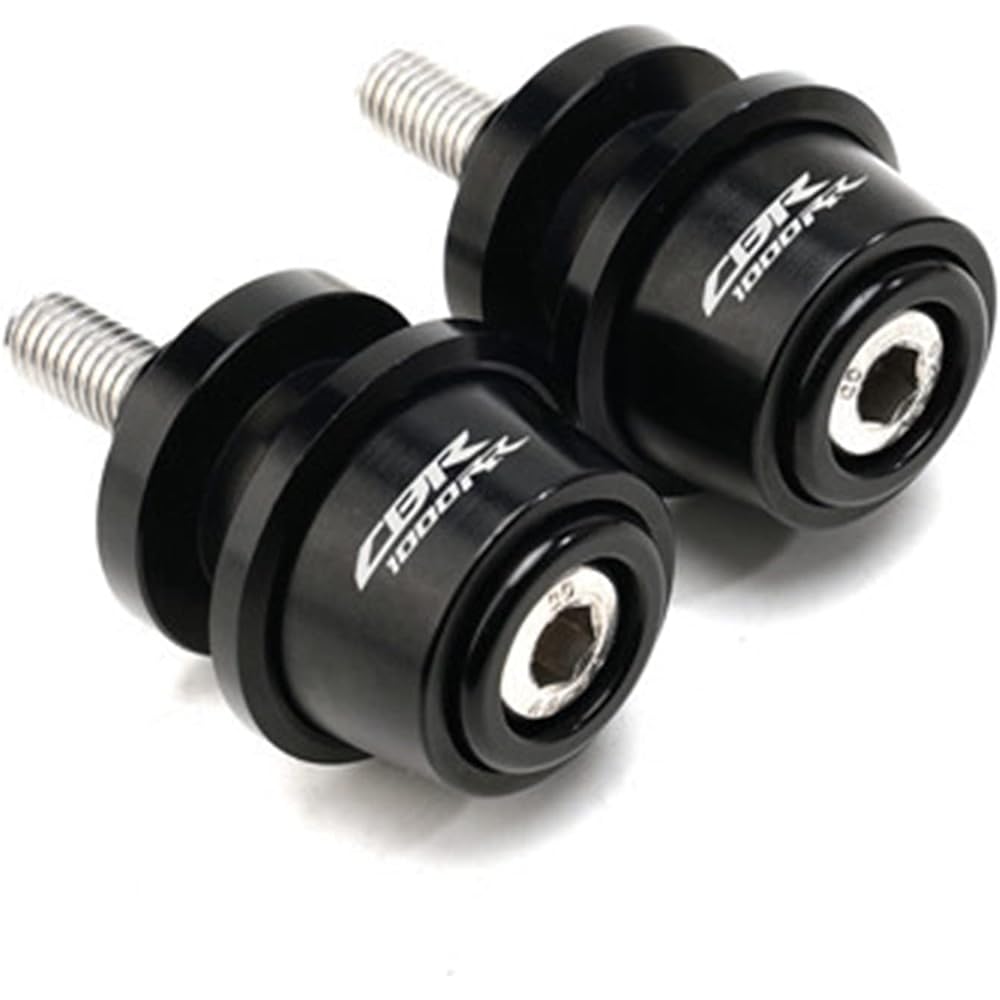DOOREX Autobaiax Society CNC8MM Swing Arm Spool Slider Stand Stand Screw Fit