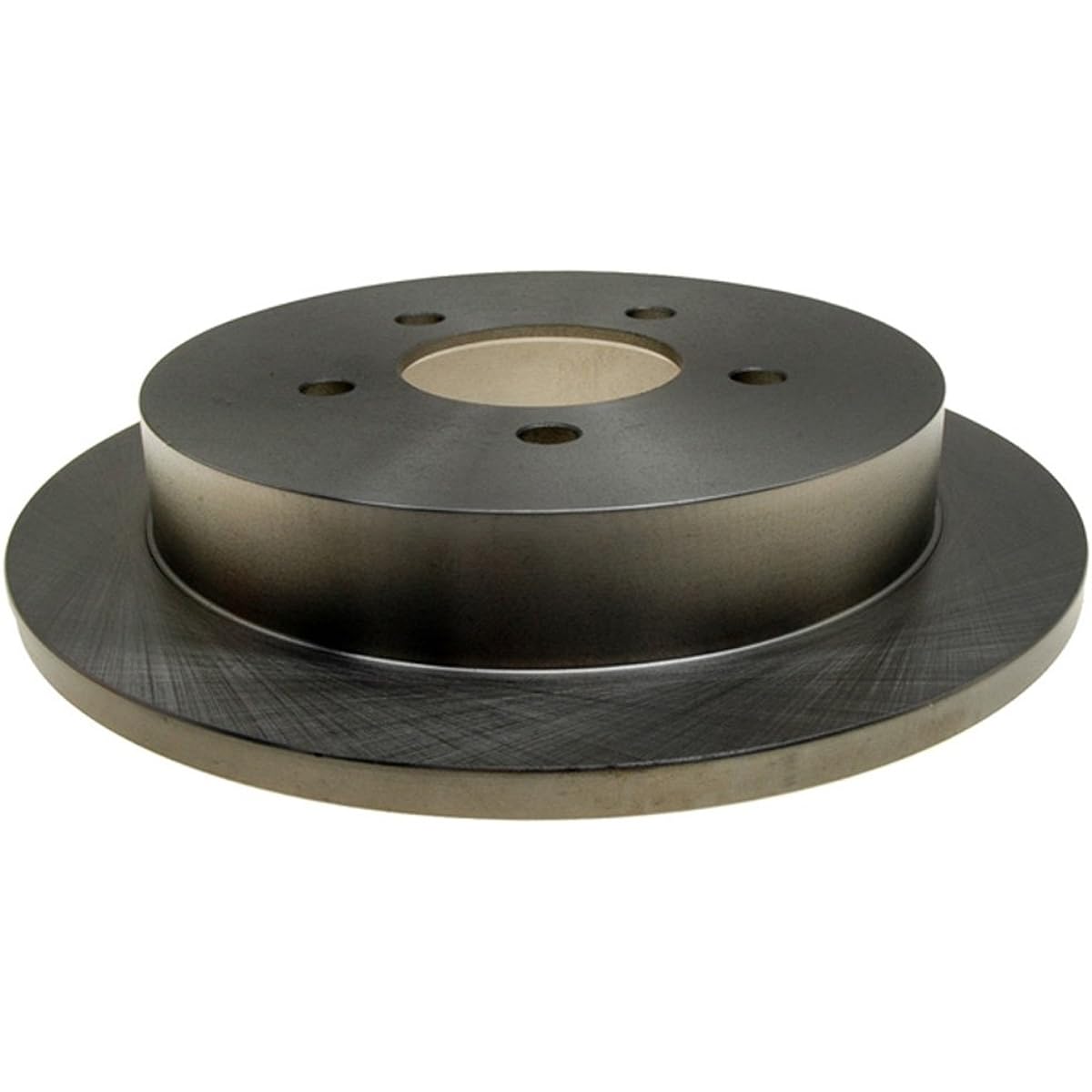 Raybestos 66947R Professional Grade Disc Brake Rotor Drum In Hut