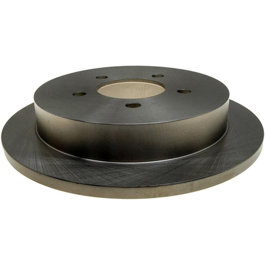 Raybestos 66947R Professional Grade Disc Brake Rotor Drum In Hut