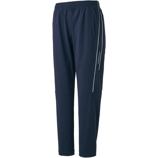 ZETT Training Pants BPRO212P Men's 2023 Model