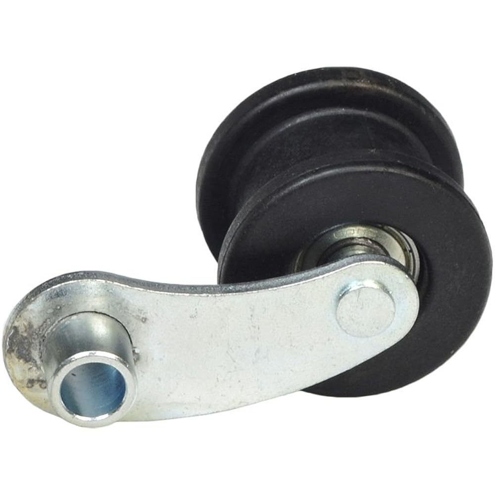 AlveyTech chain tensioner 1-3/4 Inch roller for BAJA mini bike MB165/MB200