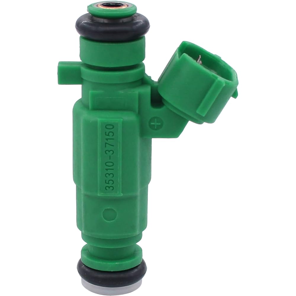 NEWYALL Fuel Injector 4 Pack