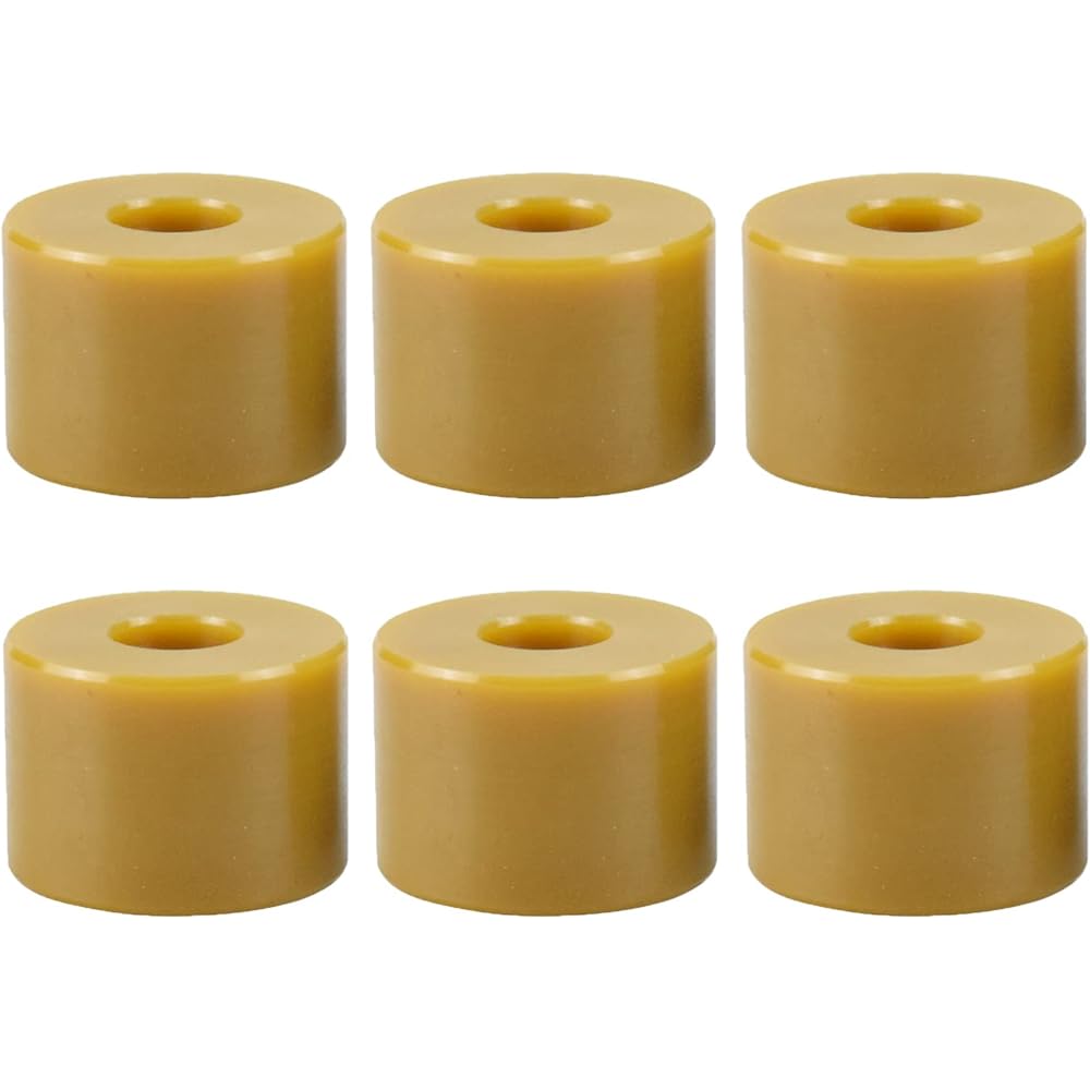 417127016 Driven Clutch Roller Kit Can-Am Maverick X3 Trail 800 1000 Defender HD10 Ski-Doo GSX GTX MXZ Summit Expedition Tundra Renegade (6 pieces)