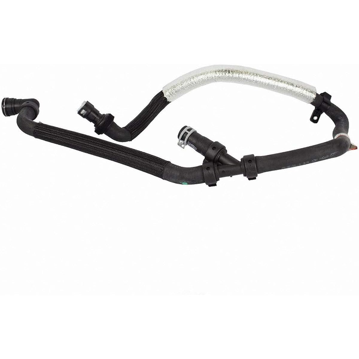 MotorCraft -Horse -Heater Water (P) (KH576)