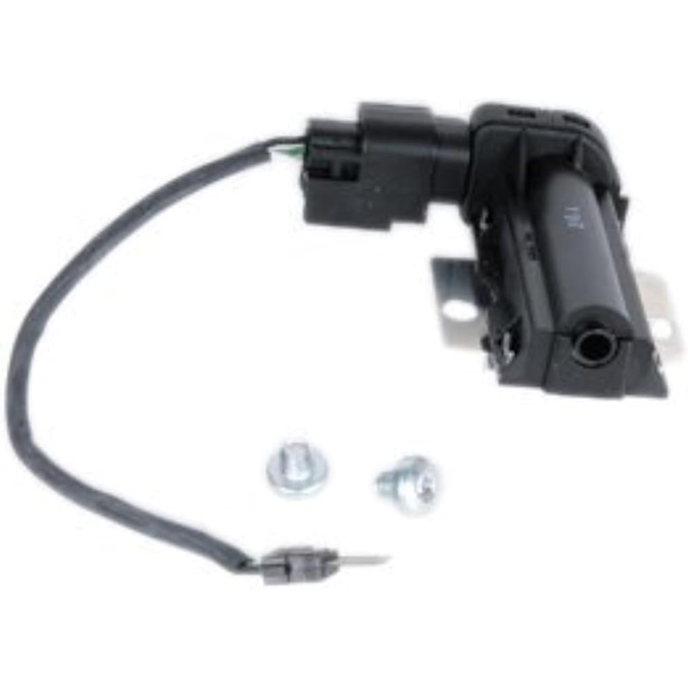 ACDelco 25799118 GM Original Equipment Brake Pedal Position Sensor with Bolts