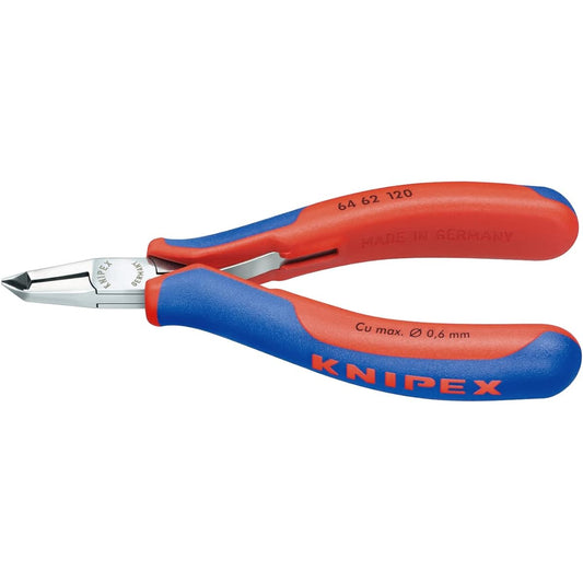 KNIPEX 6462-120 Electronics End Cutting Nipper