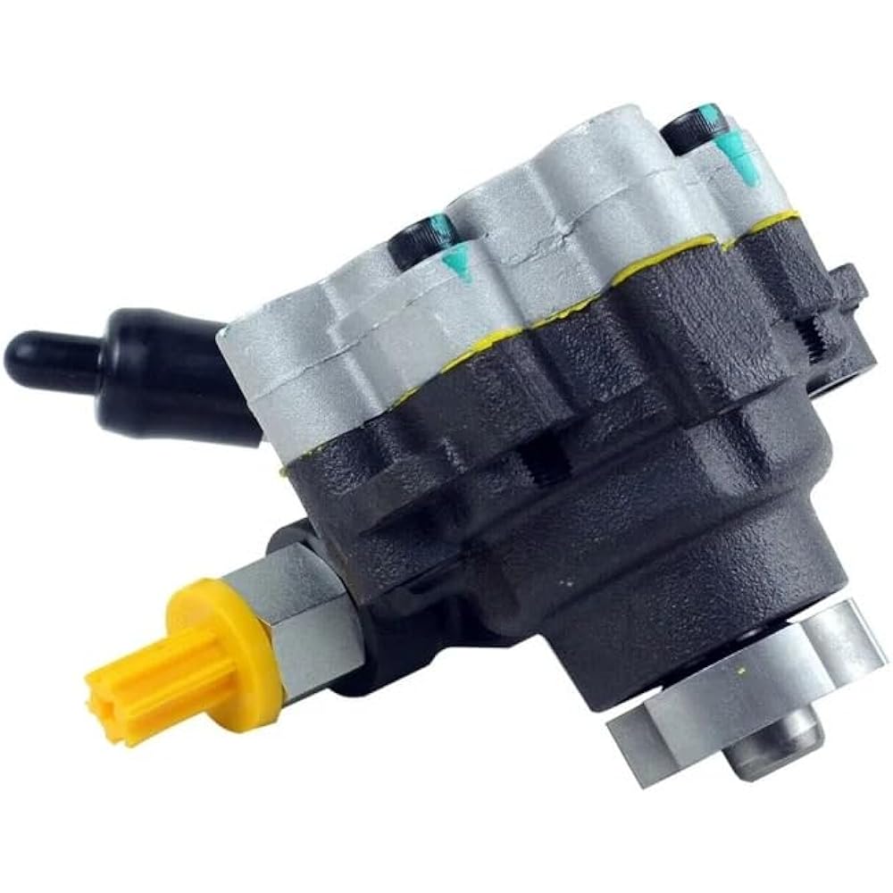 Car Parts Power Power Steering Pump Ford Transit Box 2.0 Di MK6 2.0 Diesel 3C113A674AB 1475652 1357629 1476372 Car parts