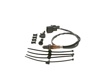 BOSCH (Bosch) with connector dedicated to lamb da sensor model 0258007357
