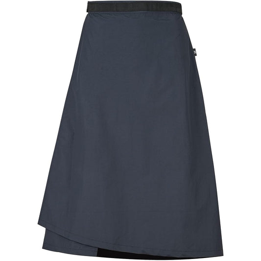 [Millet] Poncho Breeze Barrier Wrap Skirt BREATHEBARRIER WRAP SKIRT U
