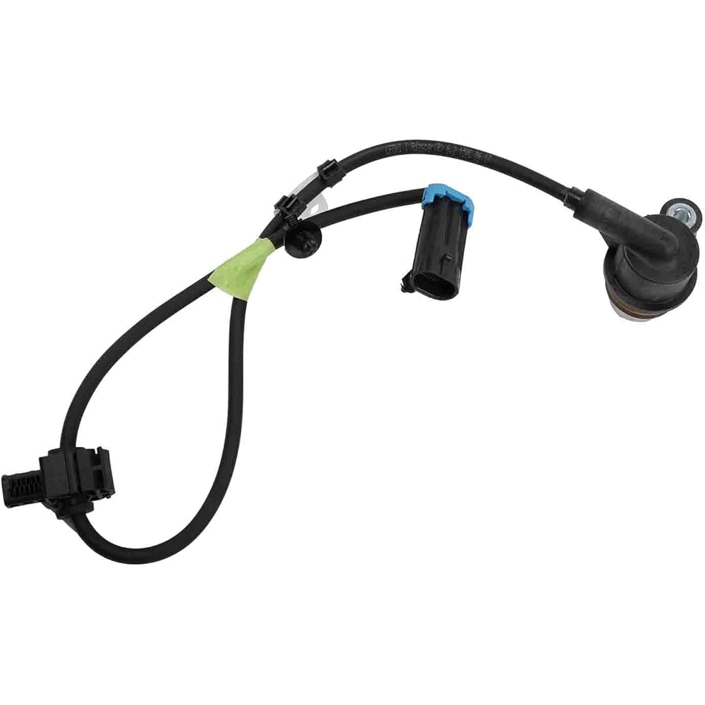 ACDelco 22865720 GM Original Equipment Rear ABS Wheel Speed Sensor