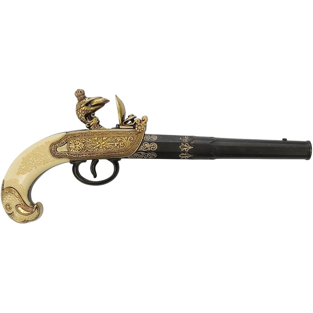 DENIX 1238 flintlock