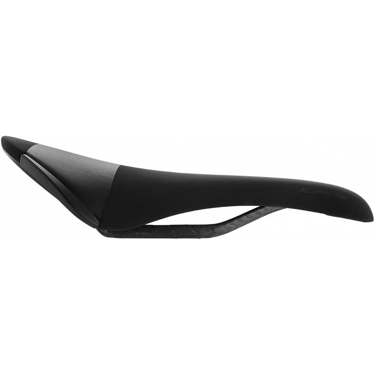 Fizik ALIANTE R1 Carbon Rail for Bull Large Black Saddle 331200002