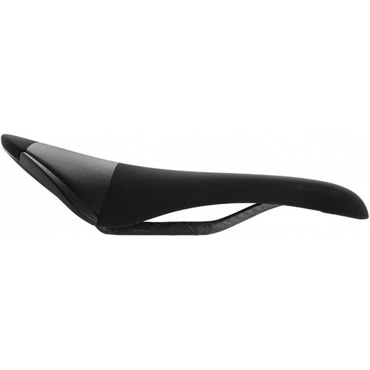 Fizik ALIANTE R1 Carbon Rail for Bull Large Black Saddle 331200002