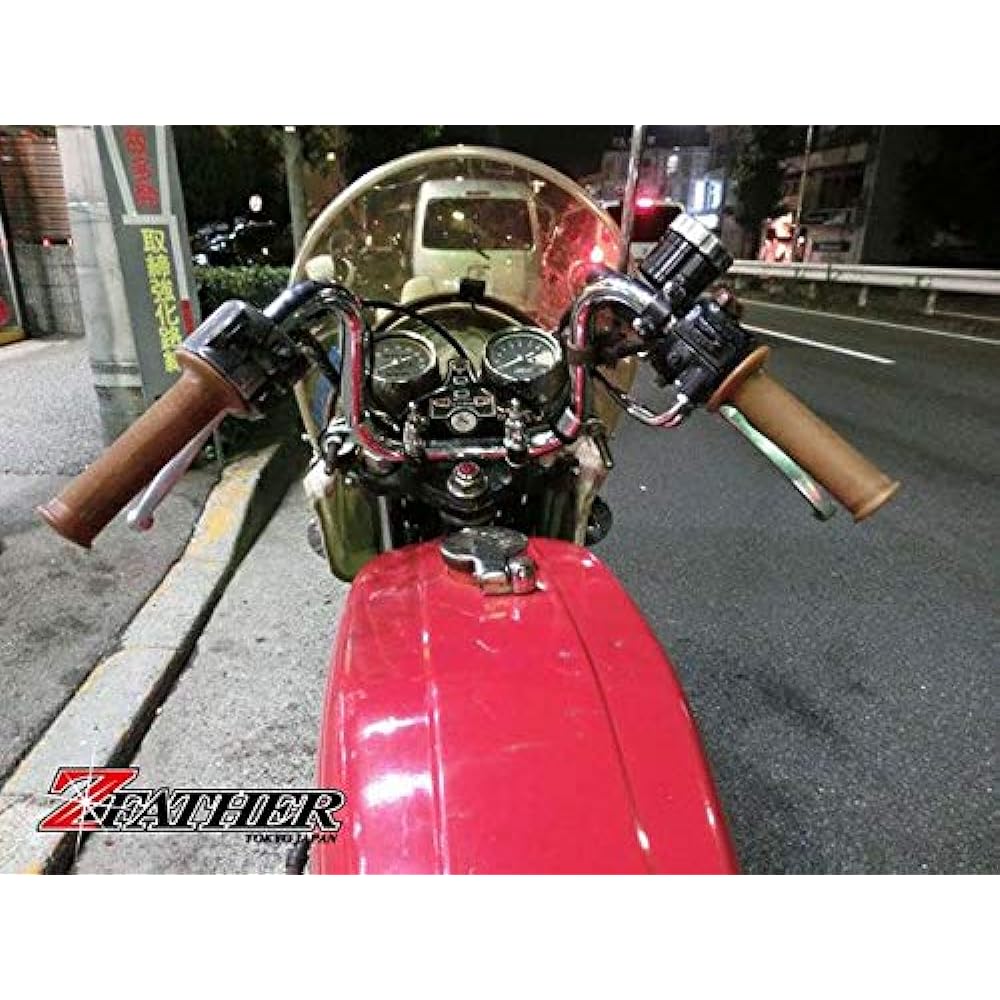 Zetfather Brothers Gd2658 Talehan Ichiban Shivoli