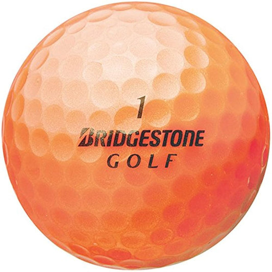 BRIDGESTONE Golf Ball Extra Soft