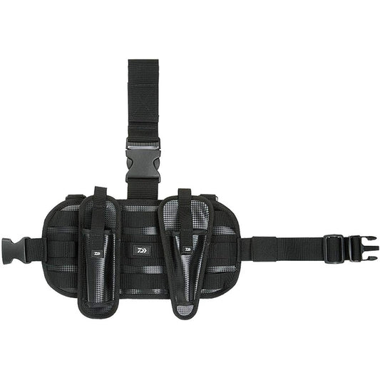 DAIWA Leg Holster 33 x 22cm PVC 054577