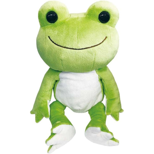 Nakajima Corporation Rainbow Pickles DR Head Cover H-247 Green (060)