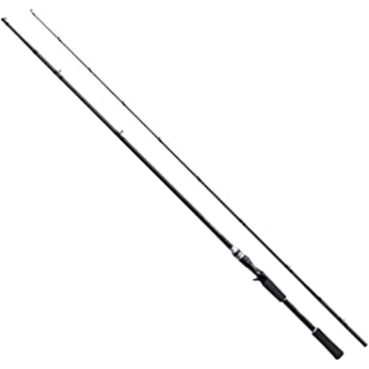 SHIMANO Rock Fish Rod 19 Hard Rocker BB Spinning Model/Bait Casting Model Various