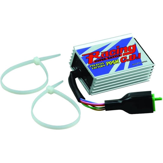 CF POSH Super Battle CDI '00~'01 Live DIO-ZX 433064