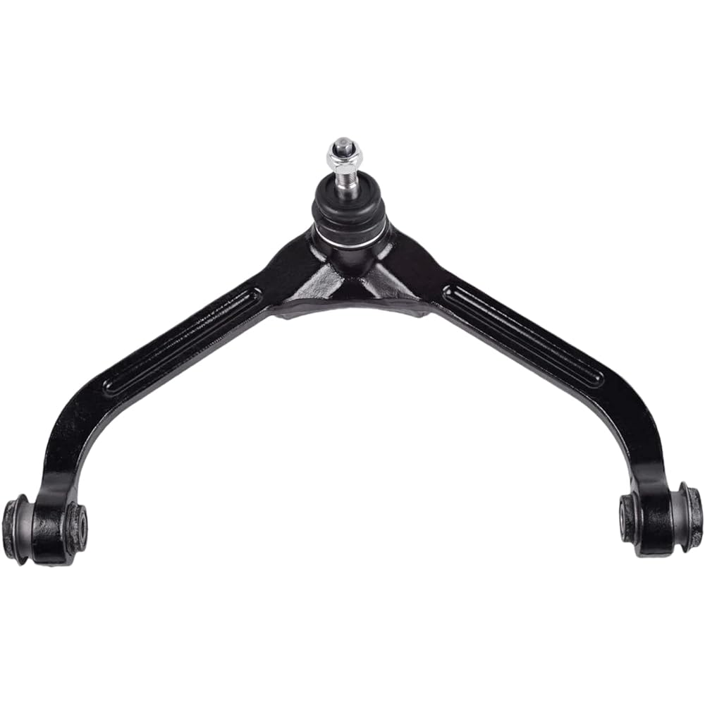 TUUMOND left and right front upper upper control arm and ball joint assembly 2002 2003 2005 2006 2006 2007 for Jeep Liberty K3198