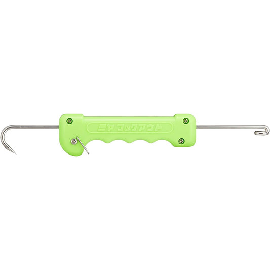 Miya Epoch Miya Hookout Green