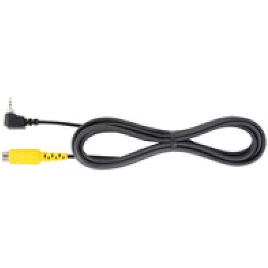 ENDY Back Camera Cable for Panasonic (SANYO) Gorilla DC5V/DC9V 2m EEX-005G