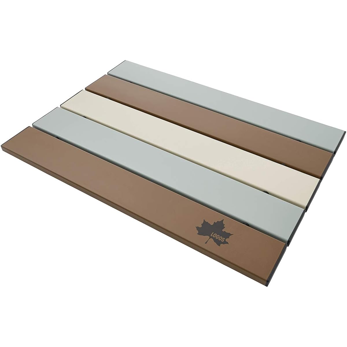 LOGOS aluminum saw