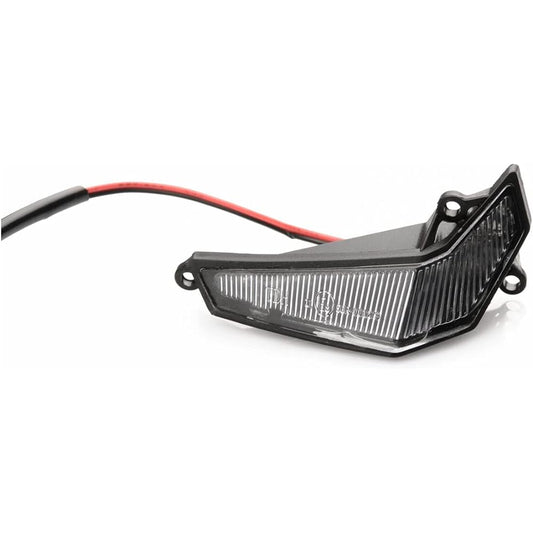 SW-MOTECH KOBRA LED indicator -Black-