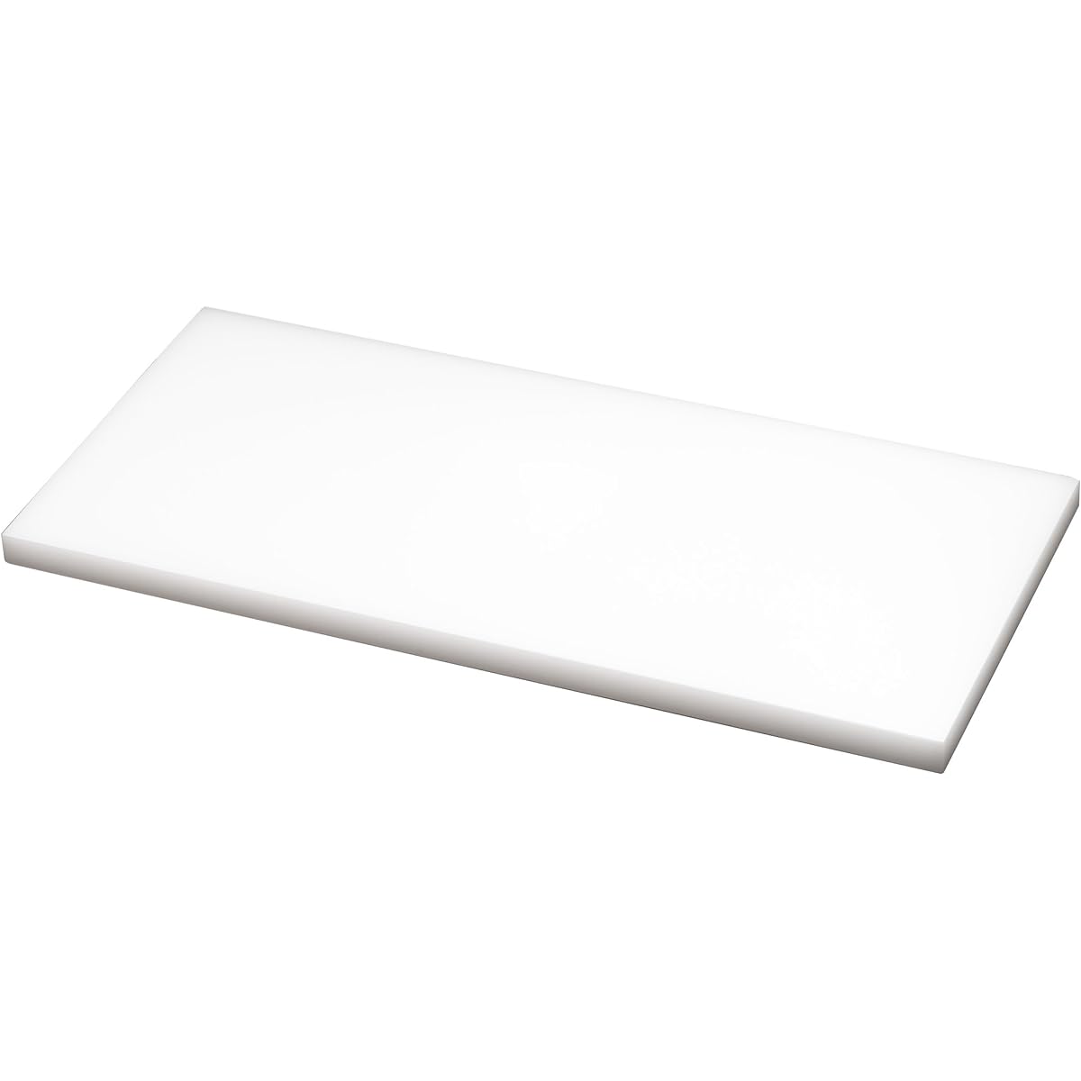 Shinki Gosei Dragonfly Commercial Cutting Board White Width 72 x Depth 33 x Height 2cm Fresh Fish Fishing Made in Japan