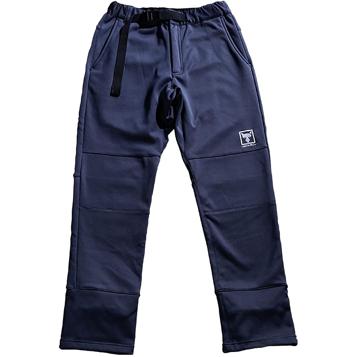 JACKALL Soft Shell Pants Type2