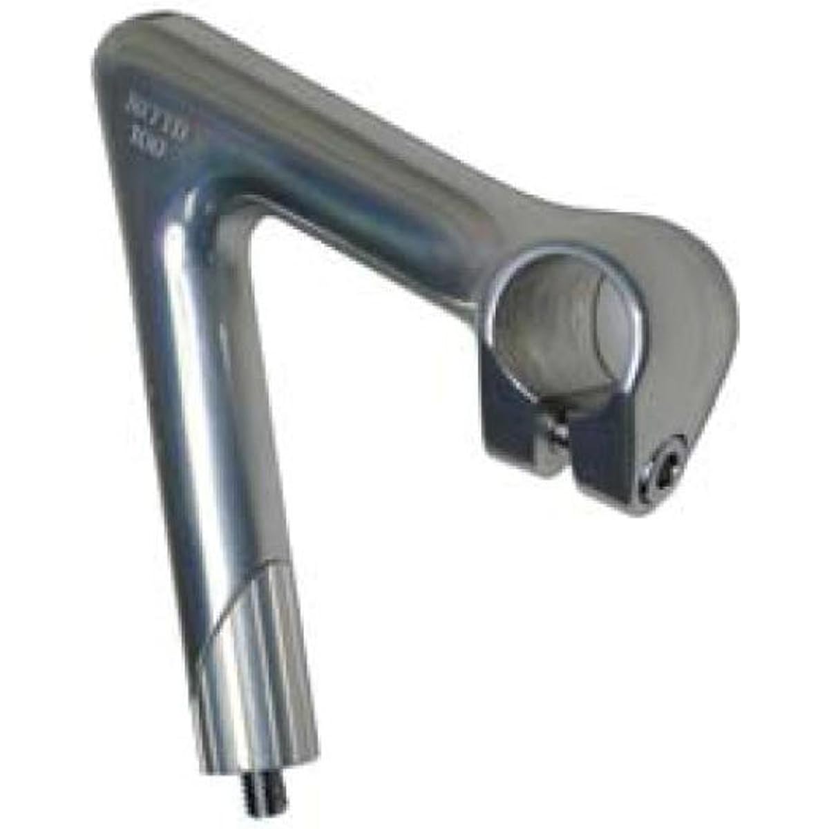 NITTO Stem NJ PRO AA NJ PRO AA 90 φ25.4 φ22.2 90 Silver