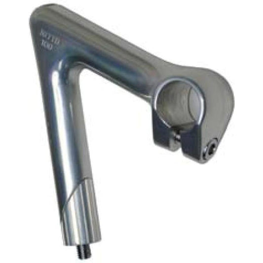 NITTO Stem NJ PRO AA NJ PRO AA 90 φ25.4 φ22.2 90 Silver