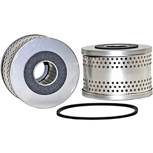 Wix Filters -51313 Highly durable cartridge fuel metal canister 1 pack