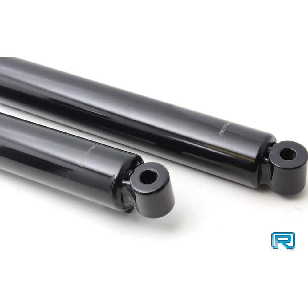 Zoomer genuine type front fork for drum brake 1105644
